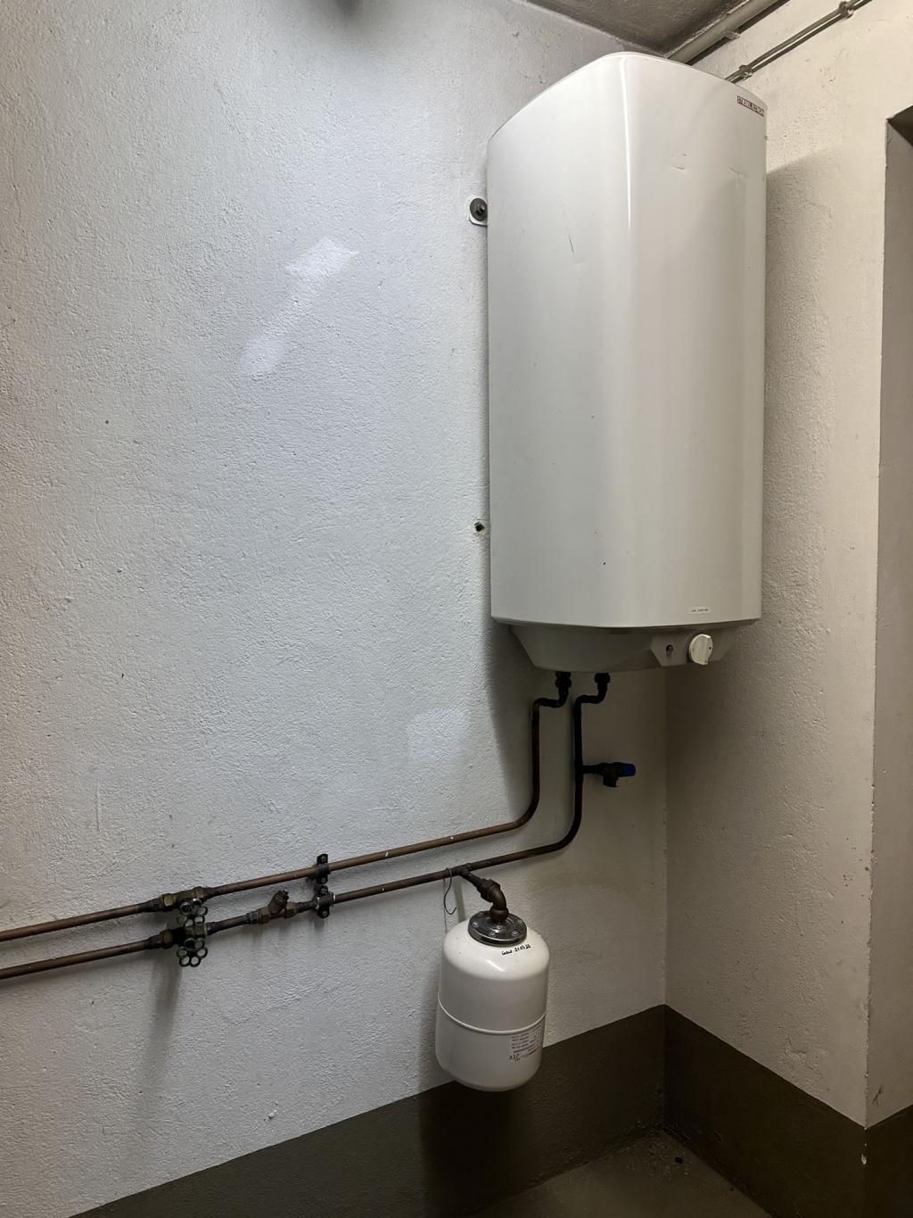 Wasseraufbereitung