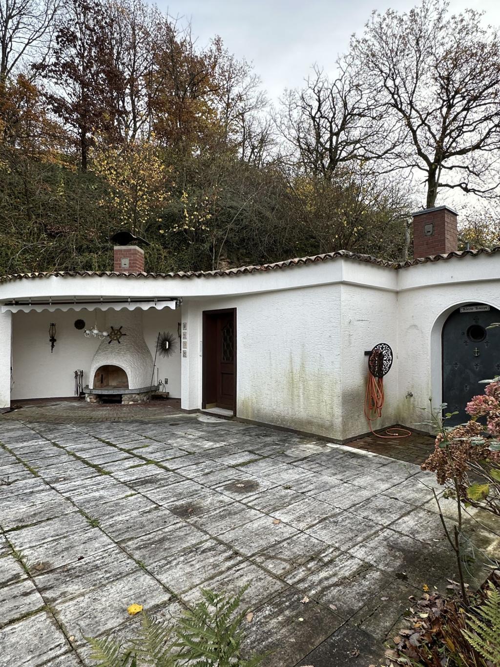 Gartenhaus