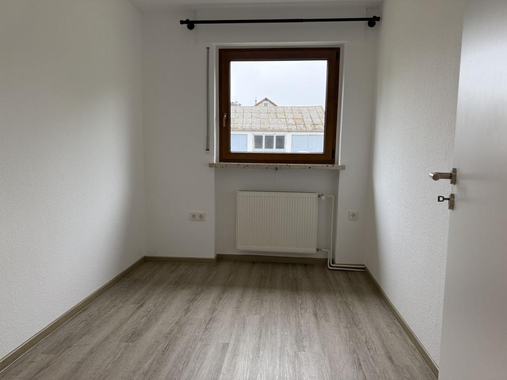 Arbeitszimmer Whg EG links