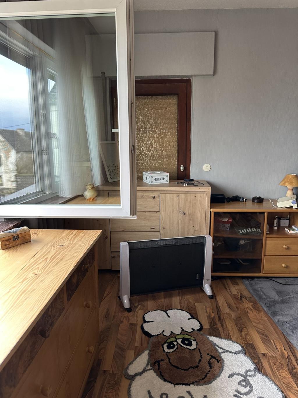 Schlafzimmer 1. OG