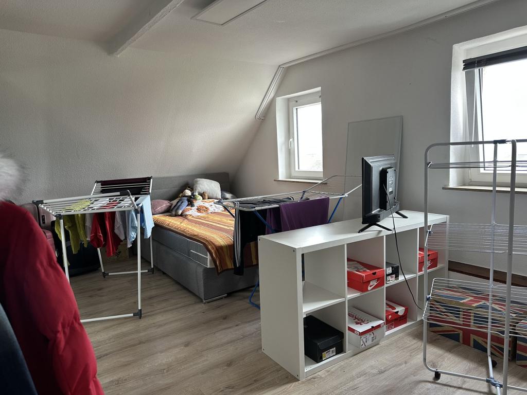 Dachgeschoss