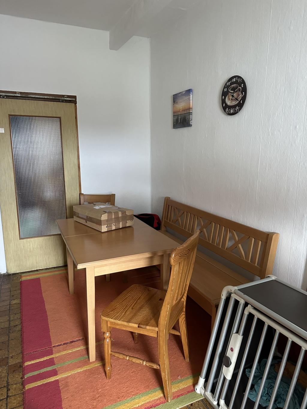 Arbeitszimmer EG