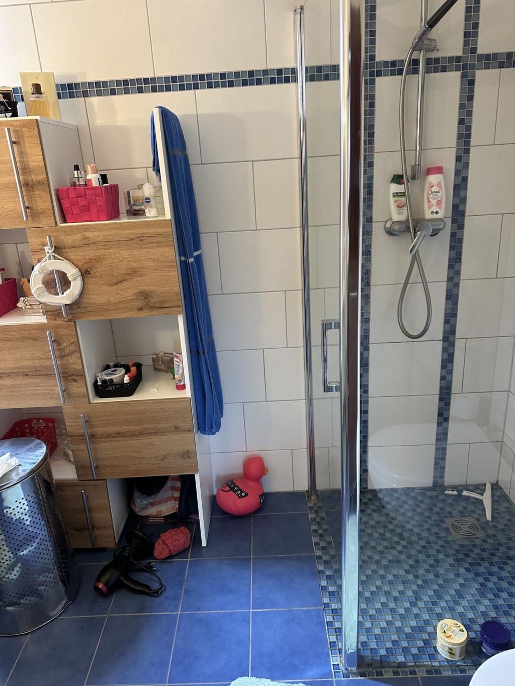 Duschbad