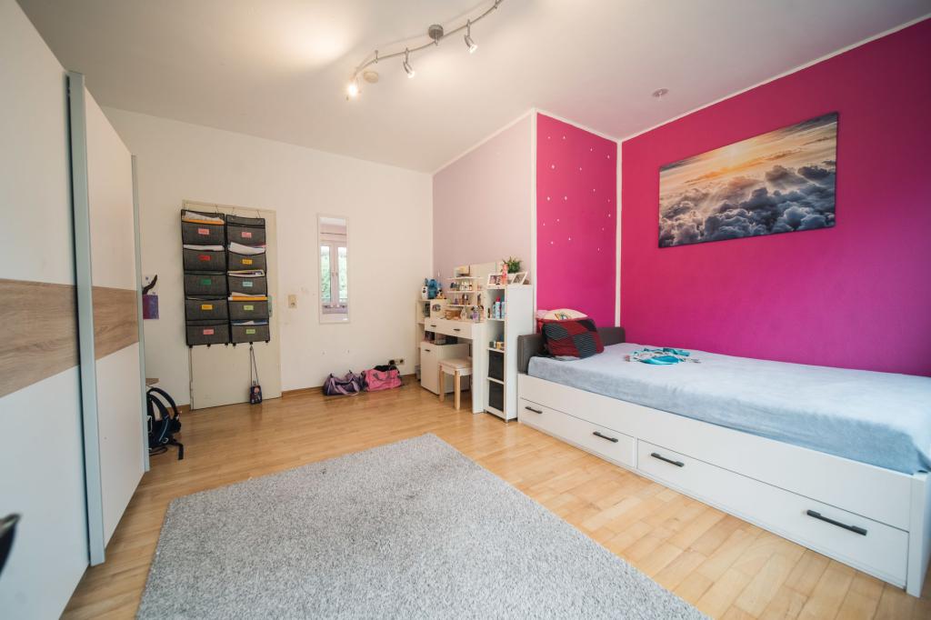 Kinderzimmer