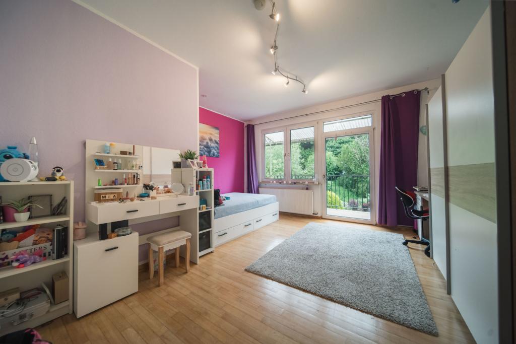 Kinderzimmer