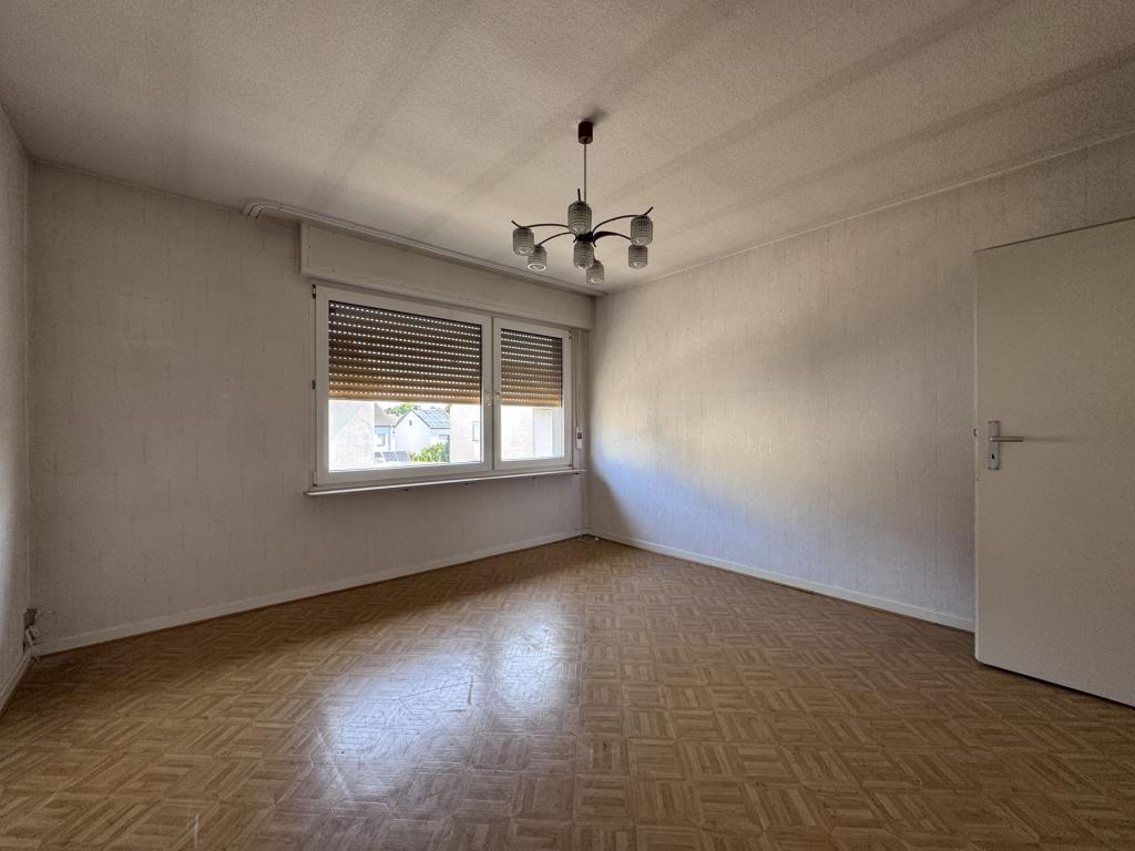 Wohnzimmer im OG