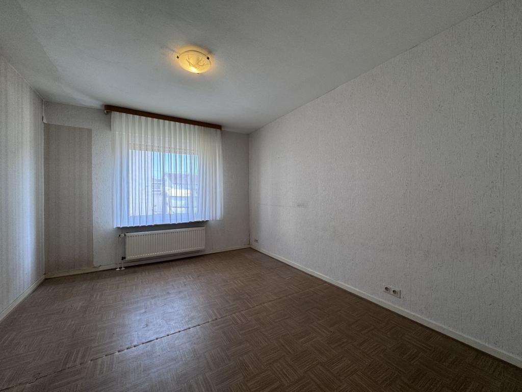 Schlafzimmer im EG