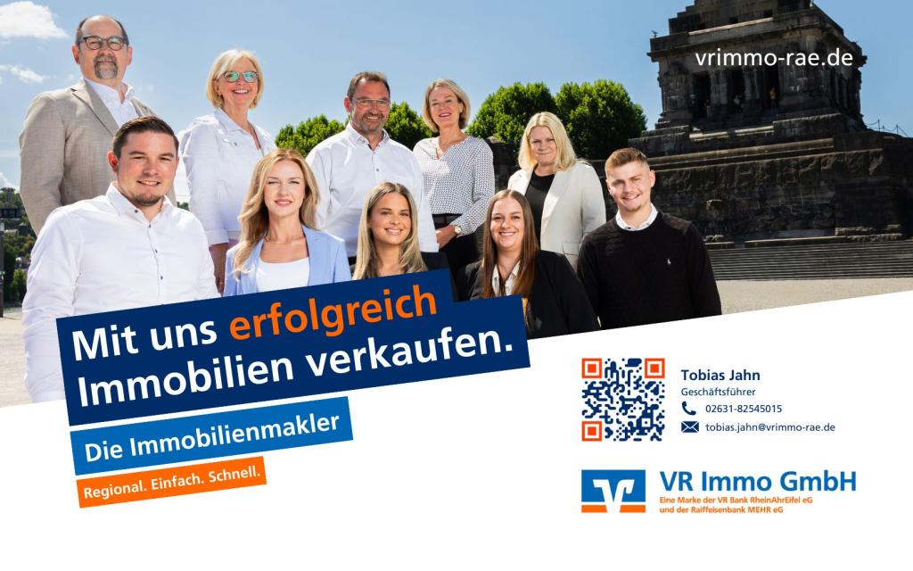 Team VR Immo GmbH