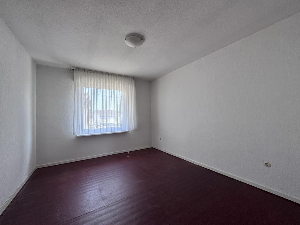 Schlafzimmer im OG