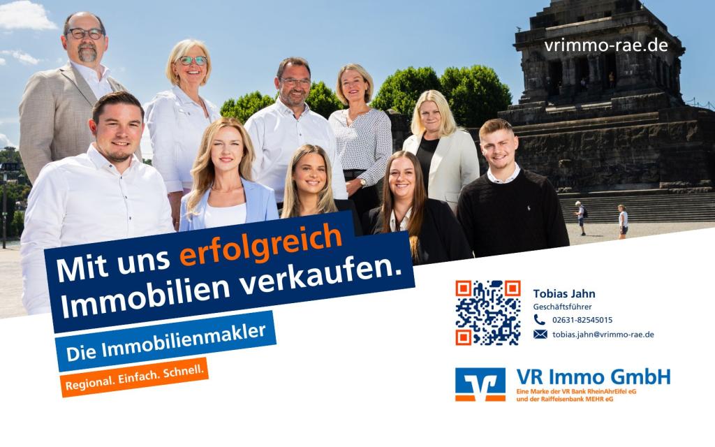 VR Immo GmbH