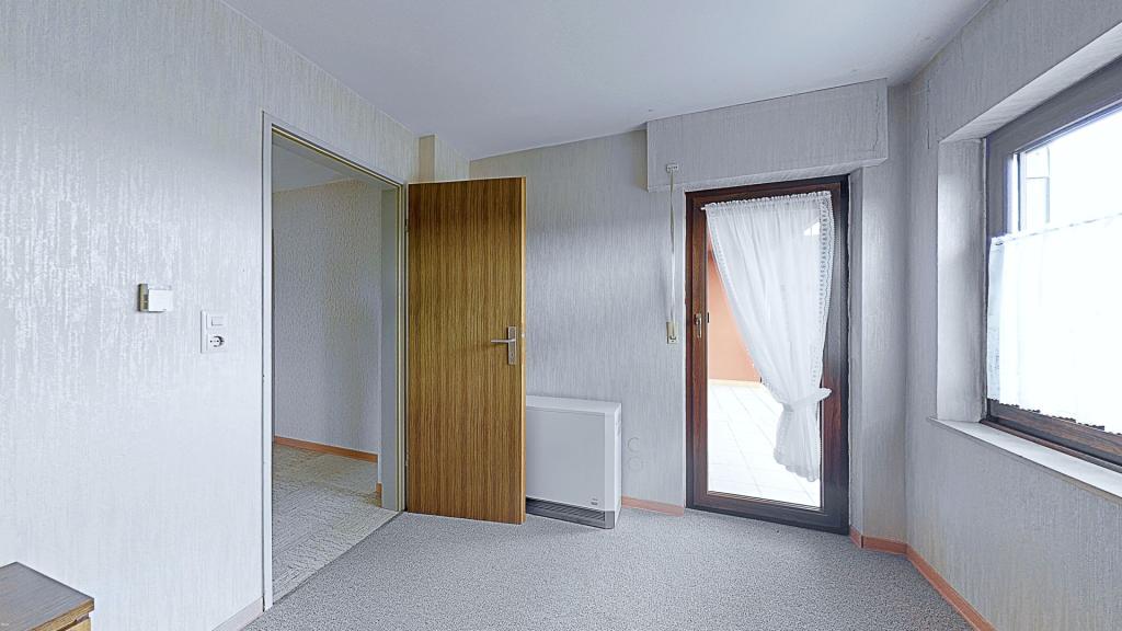 Kinderzimmer OG