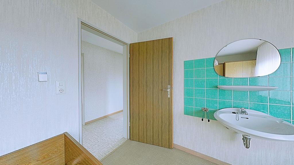 Arbeits-/Kinderzimmer