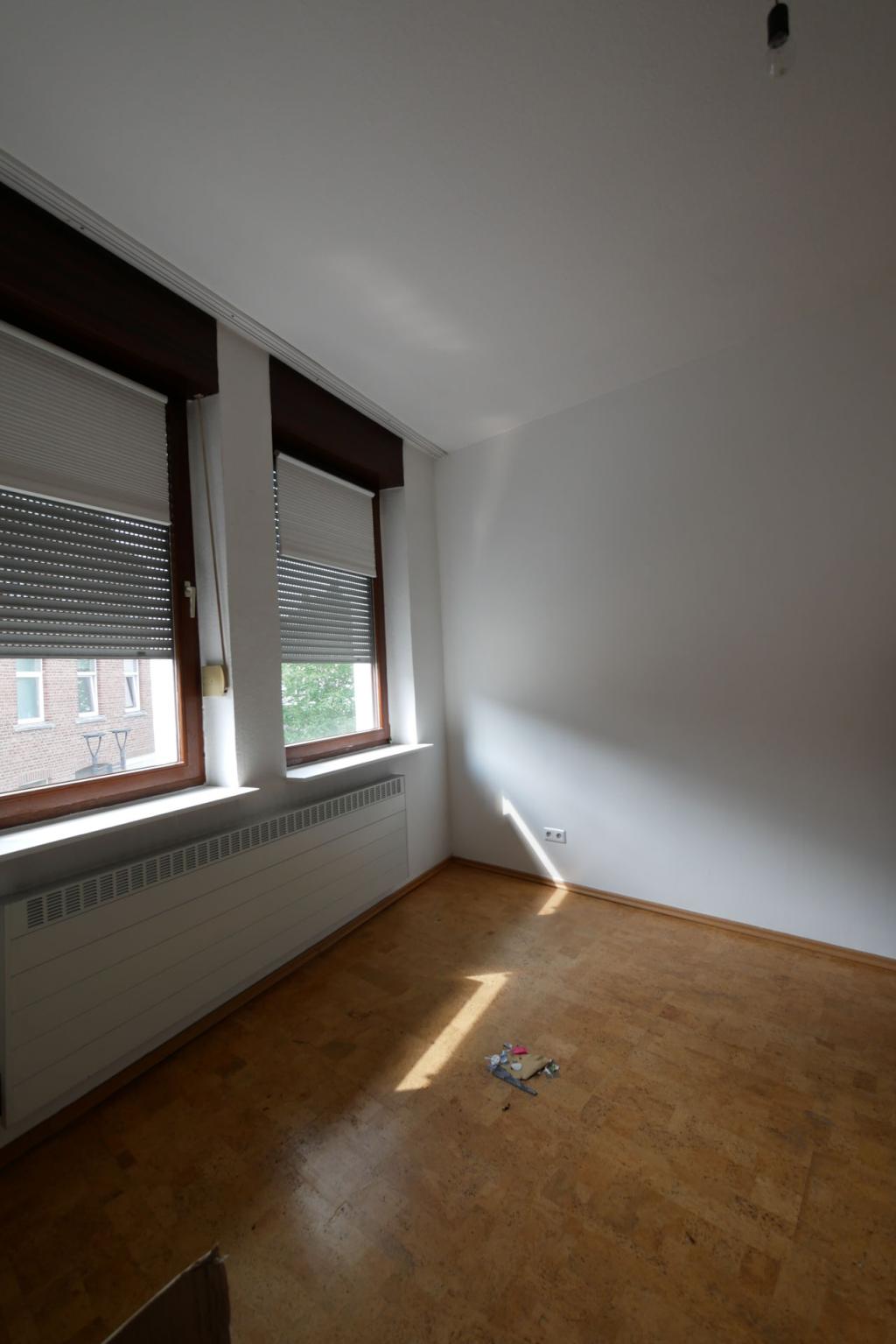 Vorderhaus OG
