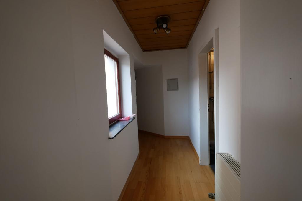 Vorderhaus OG Diele