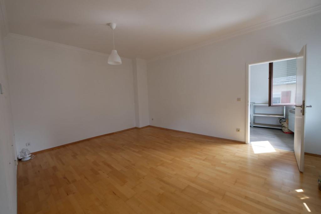 Vorderhaus OG