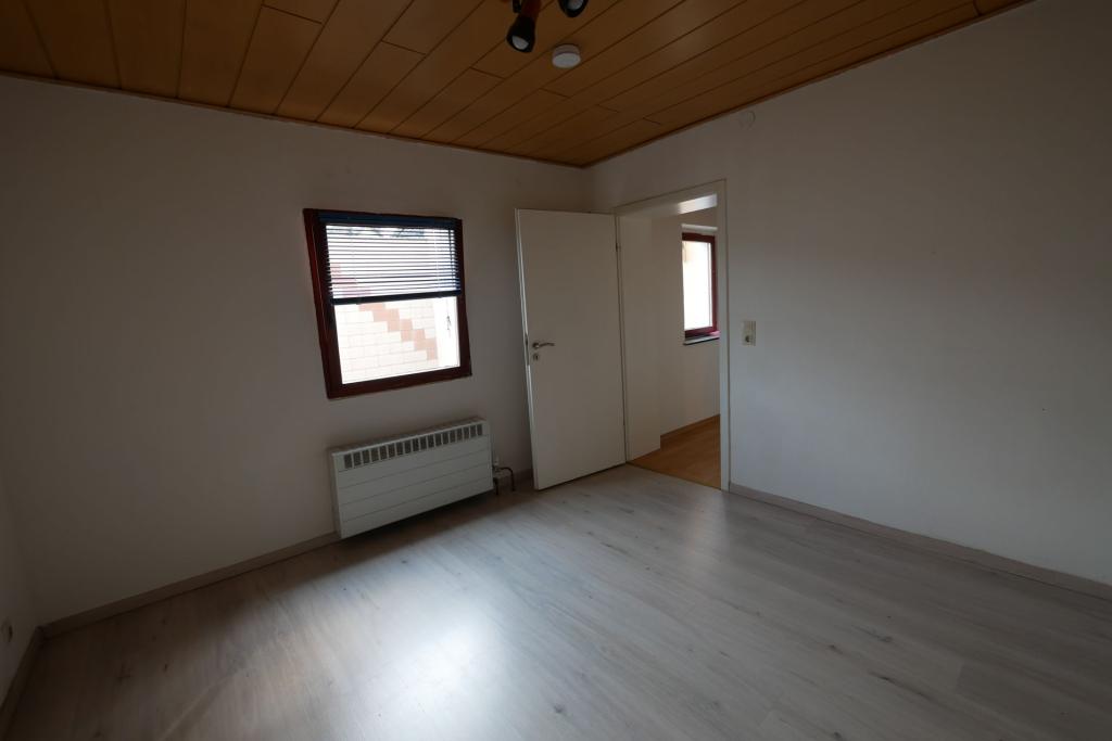 Vorderhaus OG