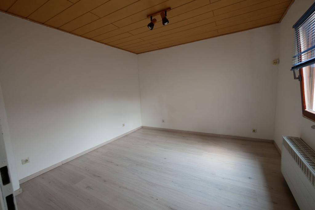 Vorderhaus OG