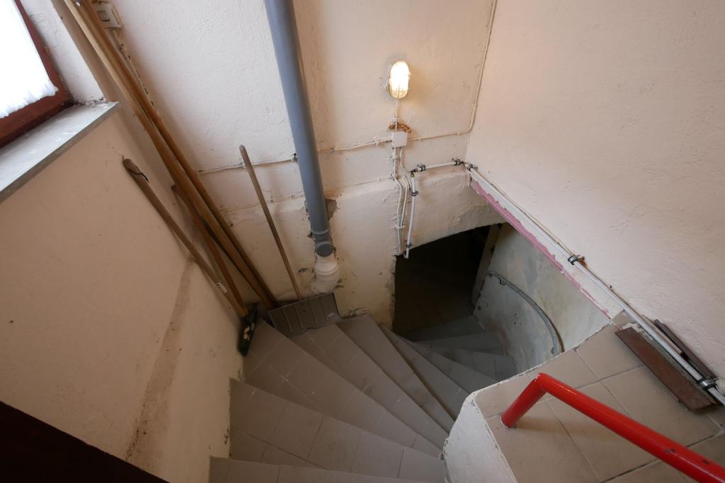 Keller