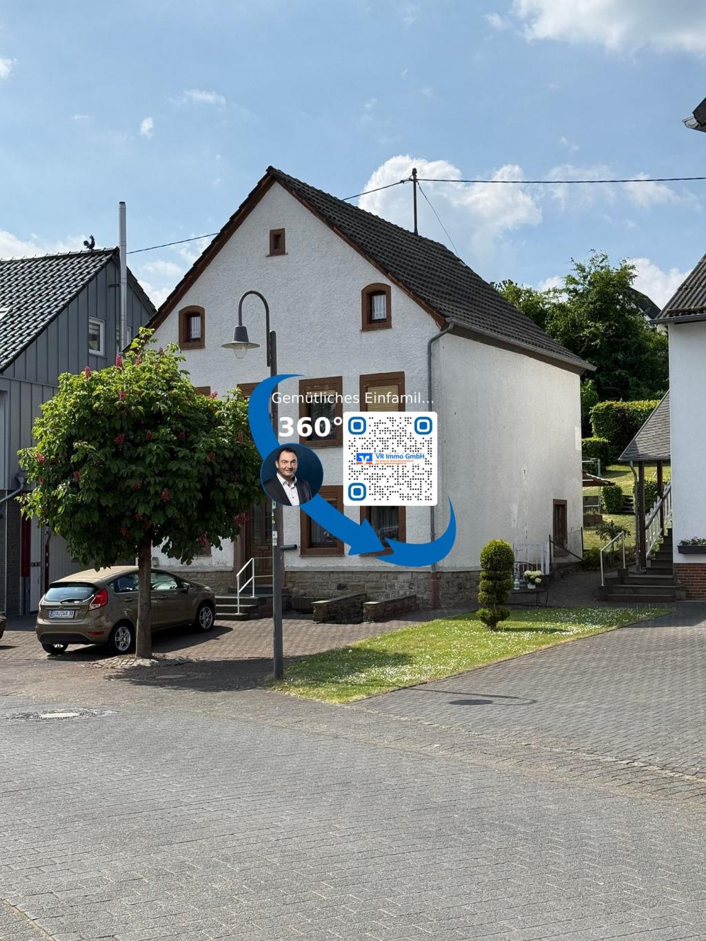 Schalkenmehren