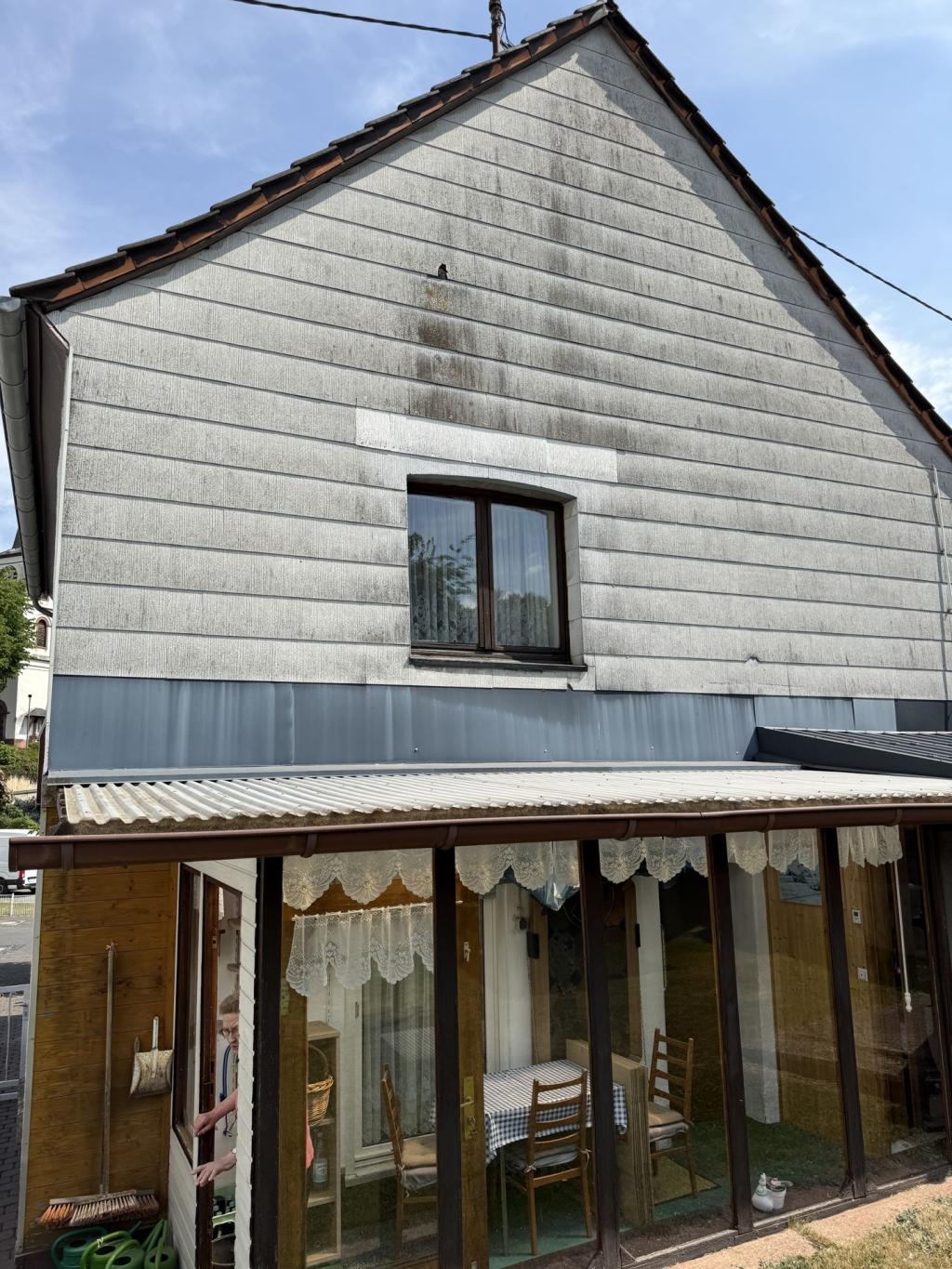 Rückansicht