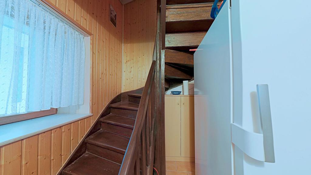 Treppenhaus EG