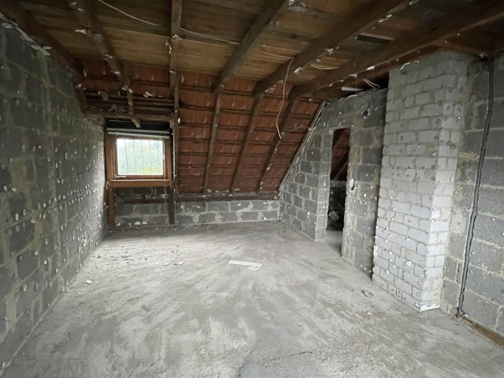 Dachgeschoss