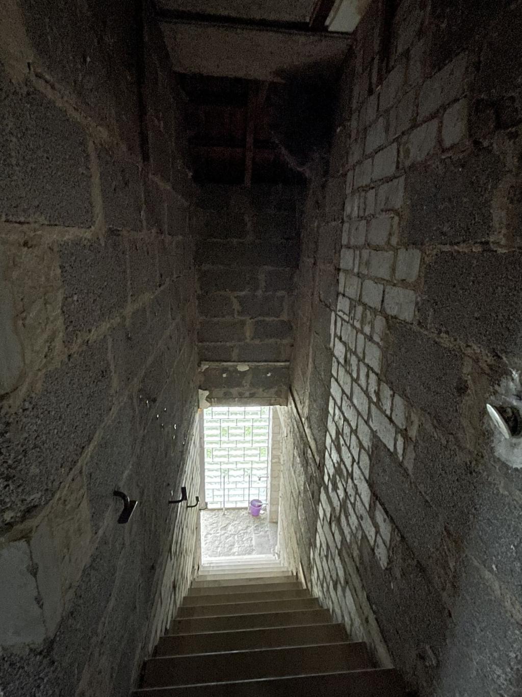 Treppe