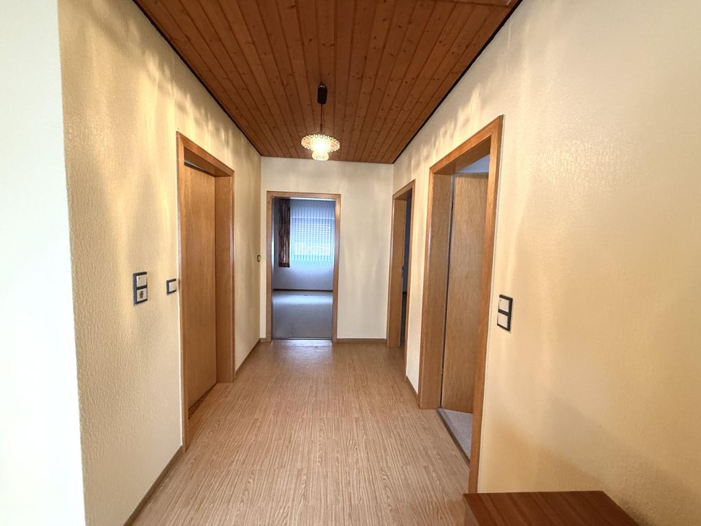 Obergeschoss Flur