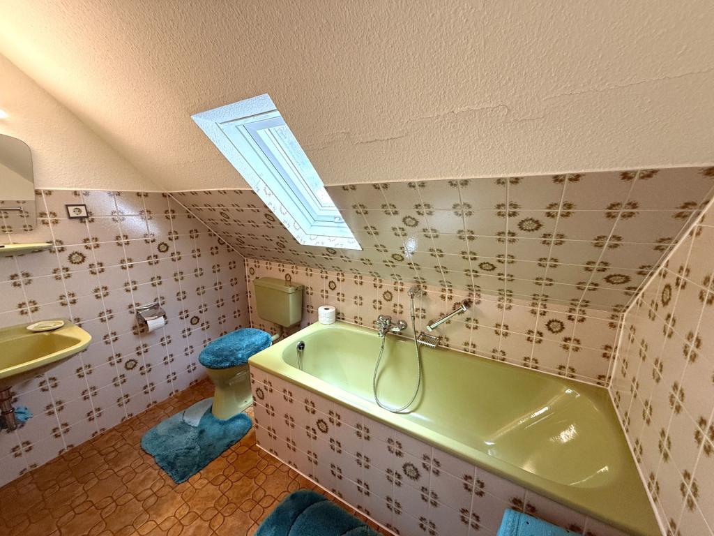 Badezimmer 2