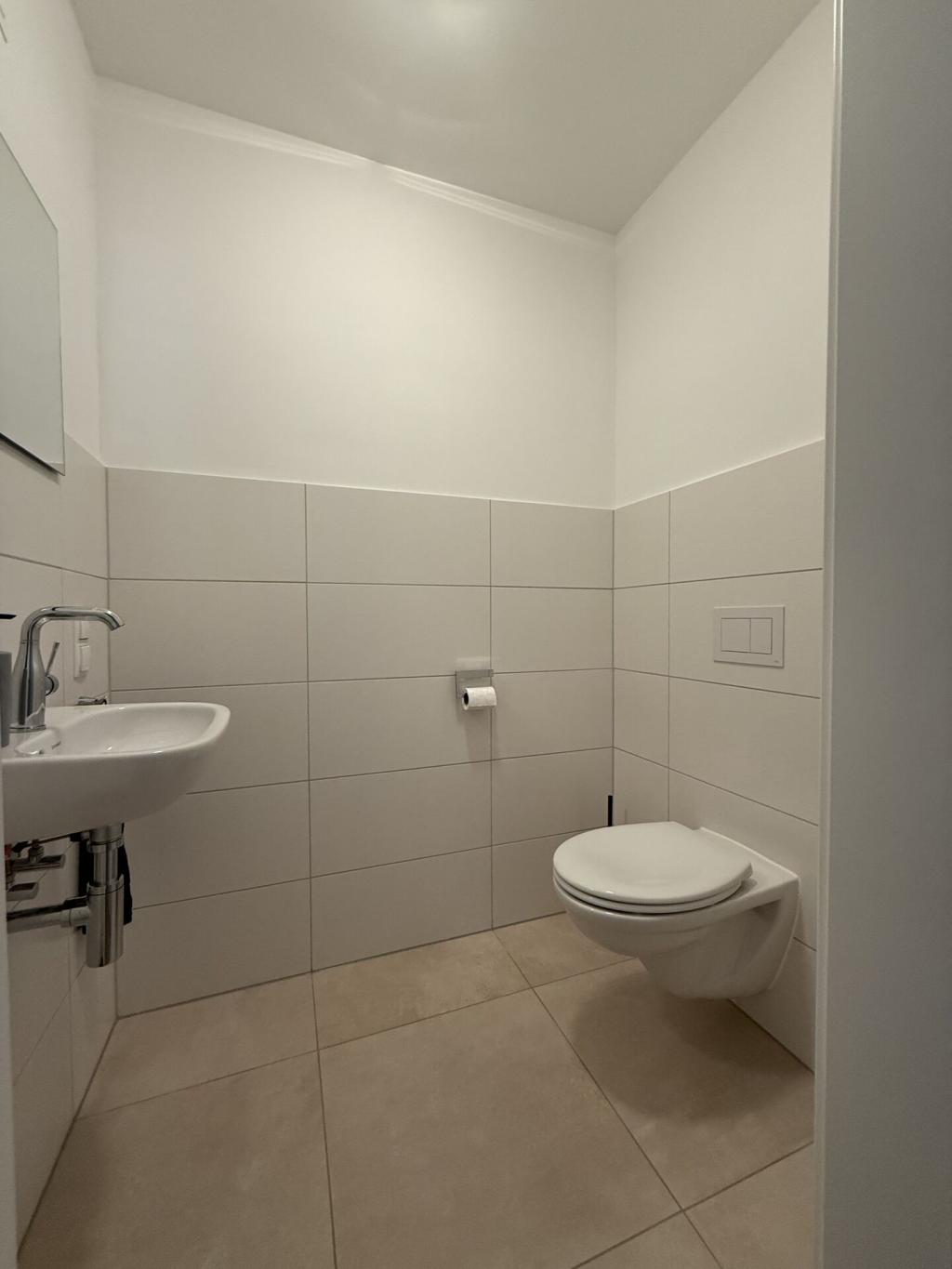 Gäste-WC