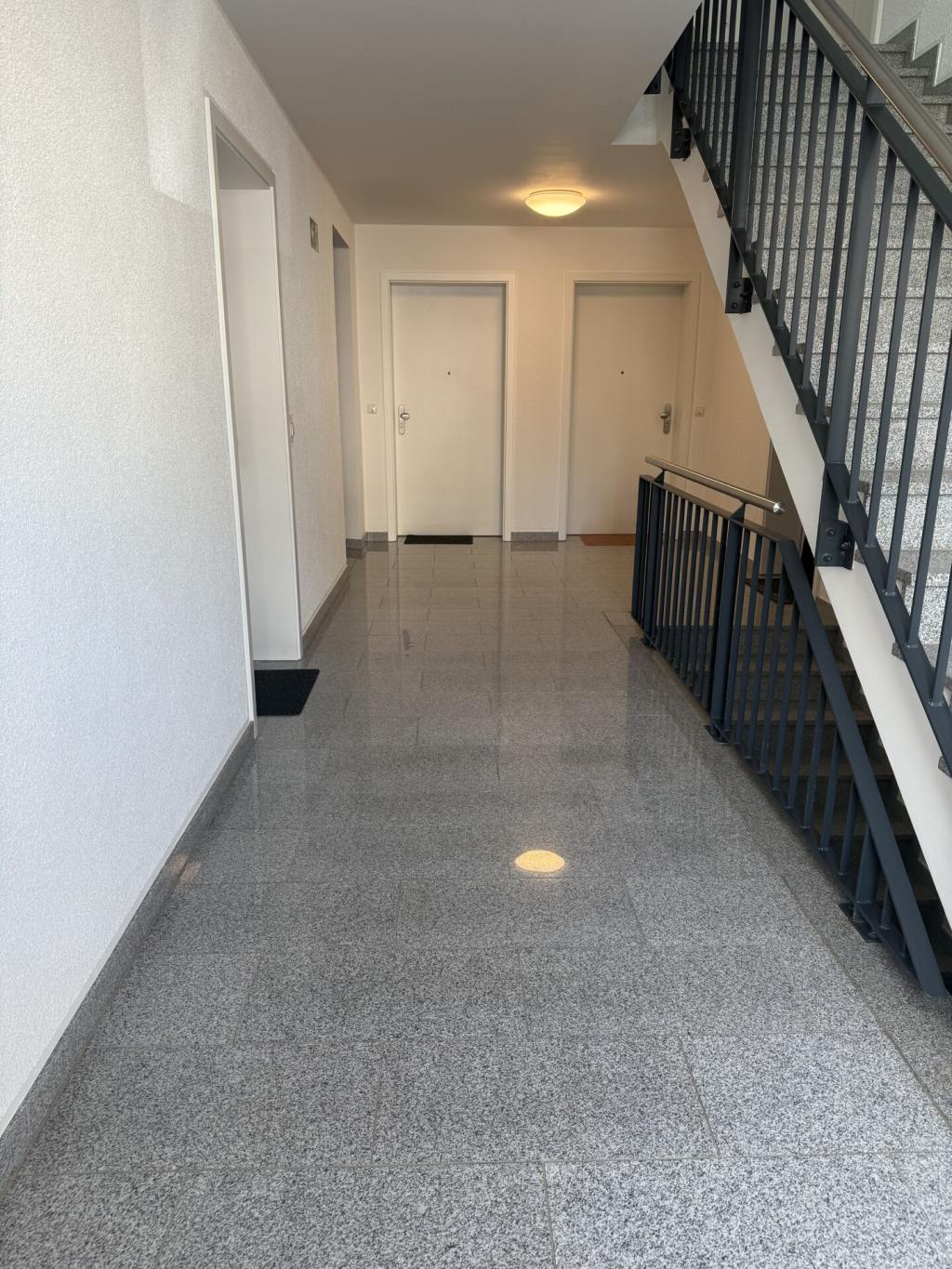 Treppenhaus