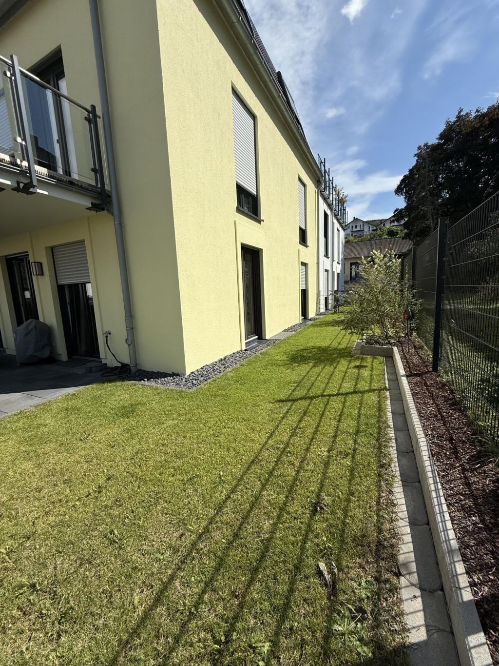Gartenanteil