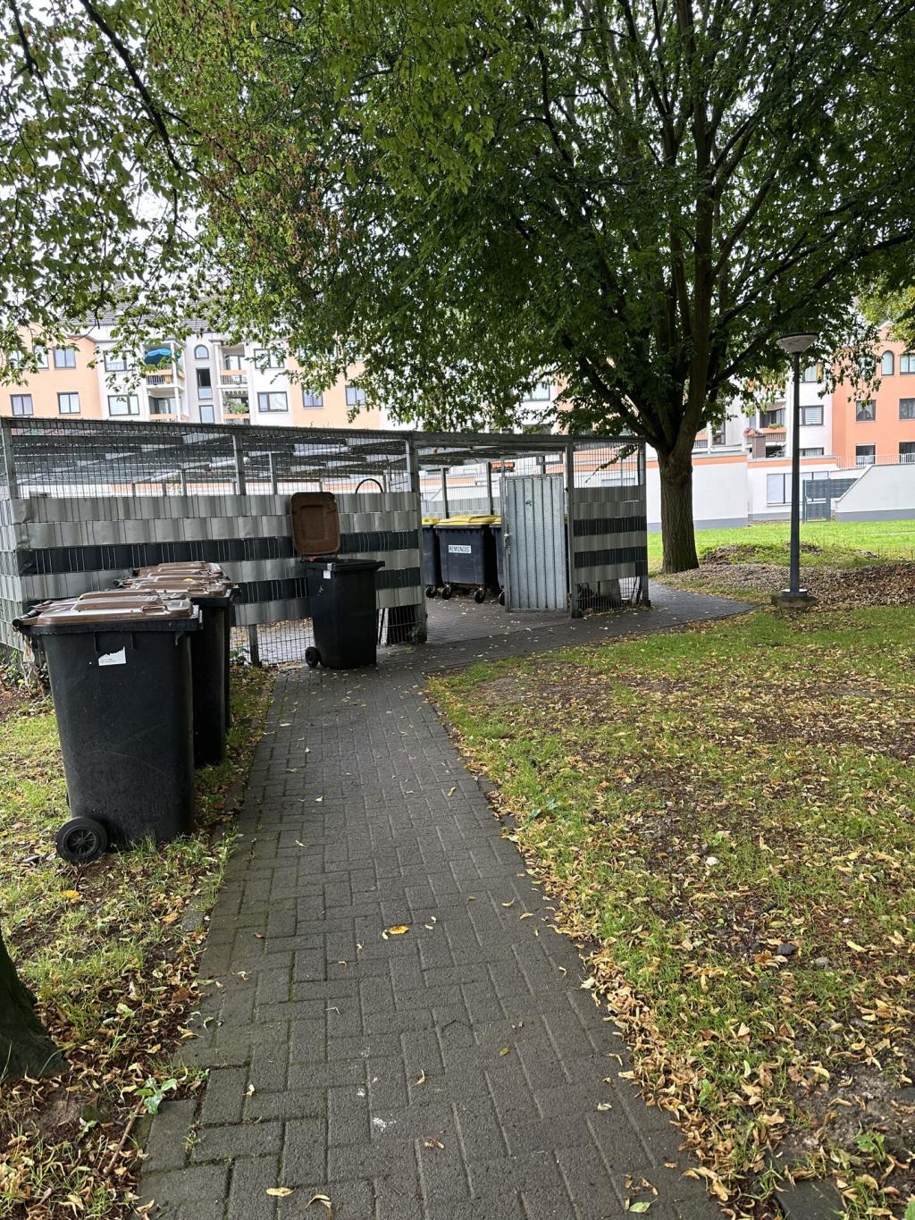 Aussenbereich