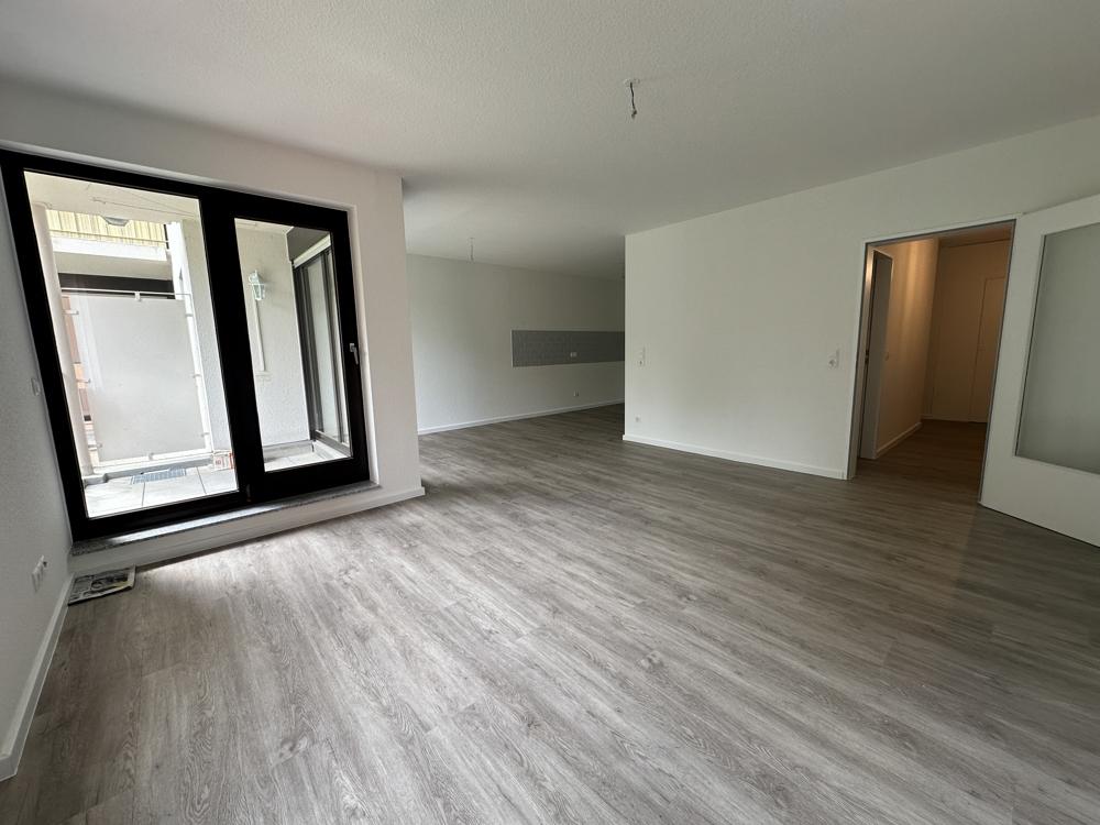 Wohnen/Essen