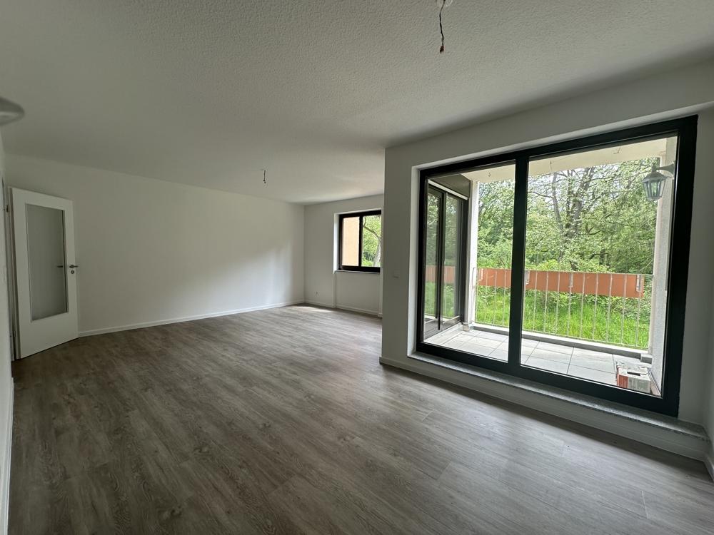 Wohnen/Essen