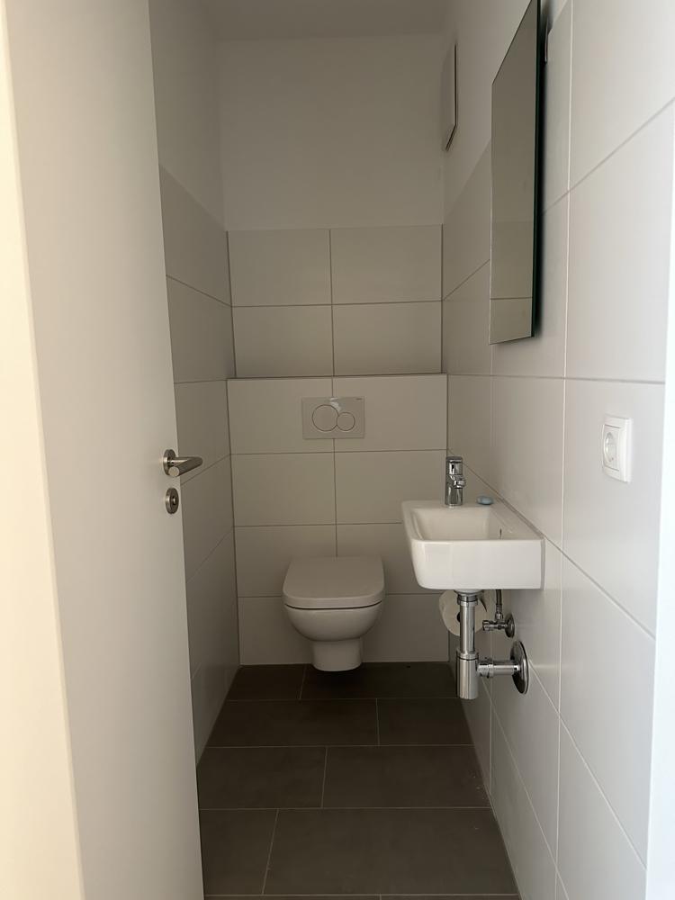 Gäste WC