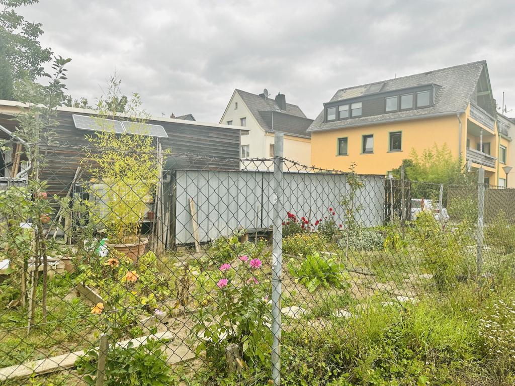 Freizeitgrundstück