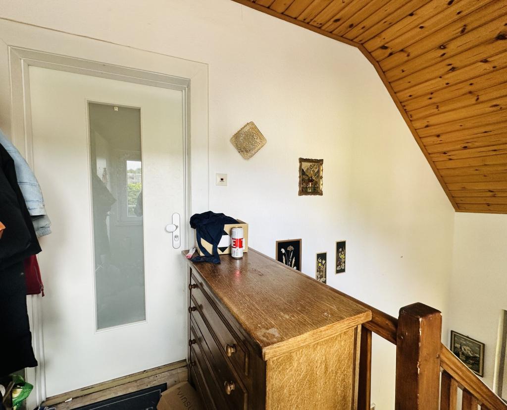 Eingangsbereich OG