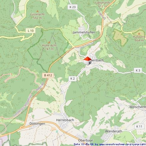 Siebenbach