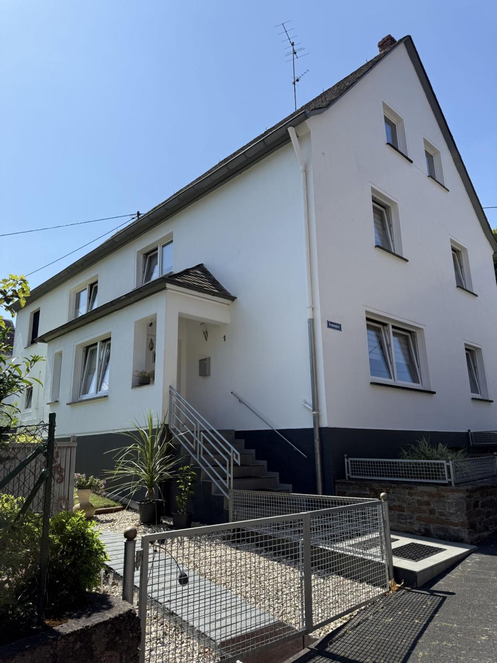 Ferienhaus