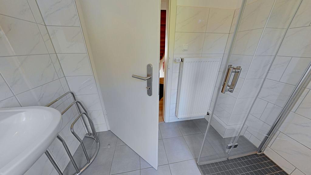 Badezimmer Ferienhaus