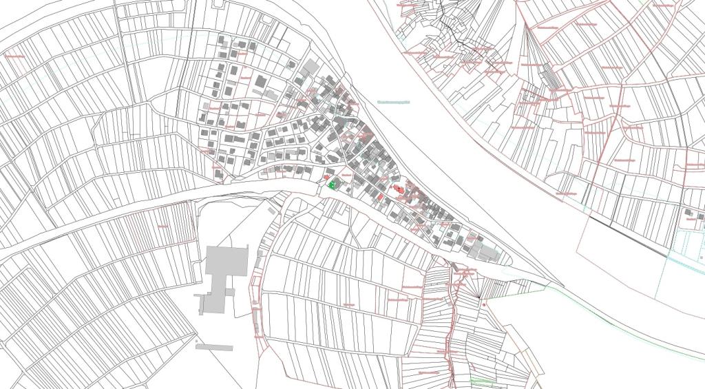 Briedern Lageplan
