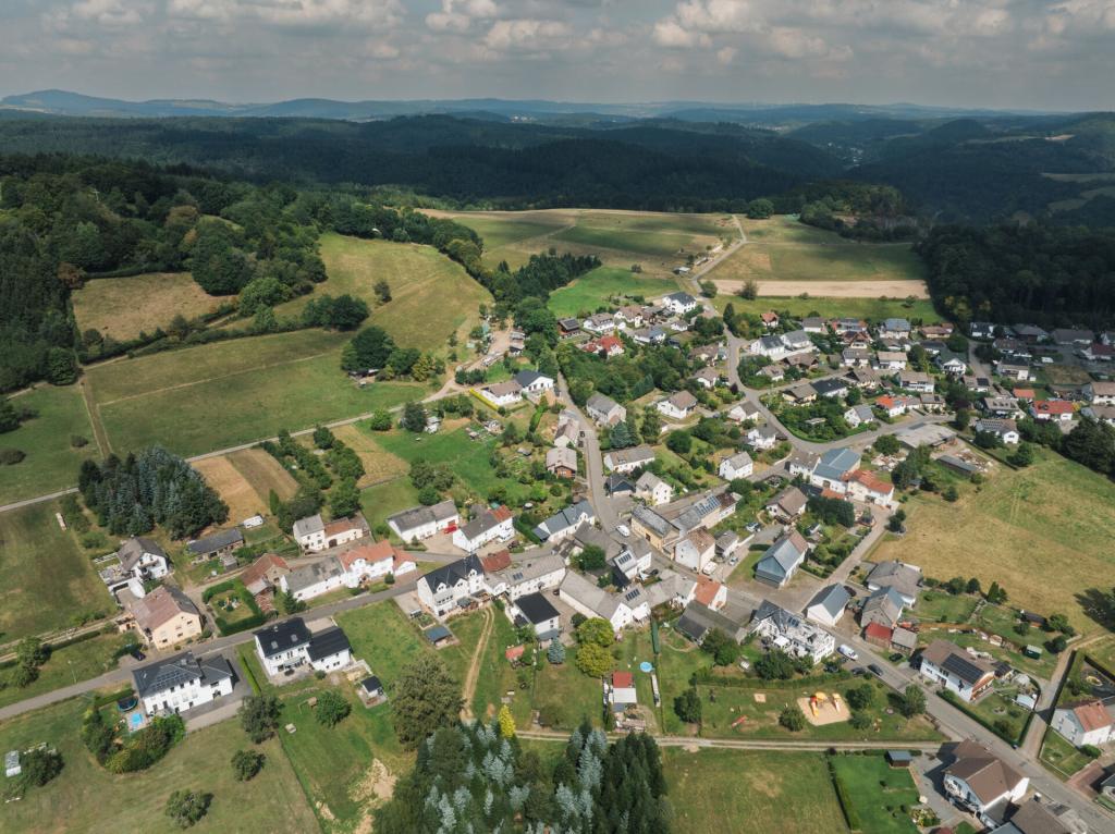 Üdersdorf
