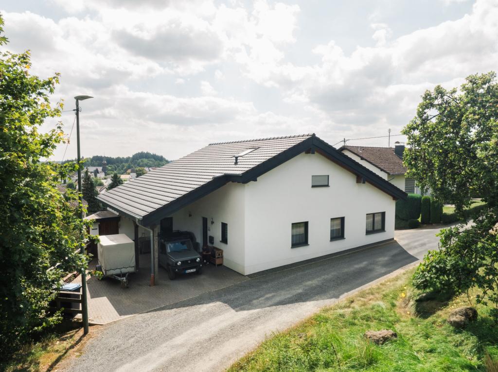 Eingangsbereich