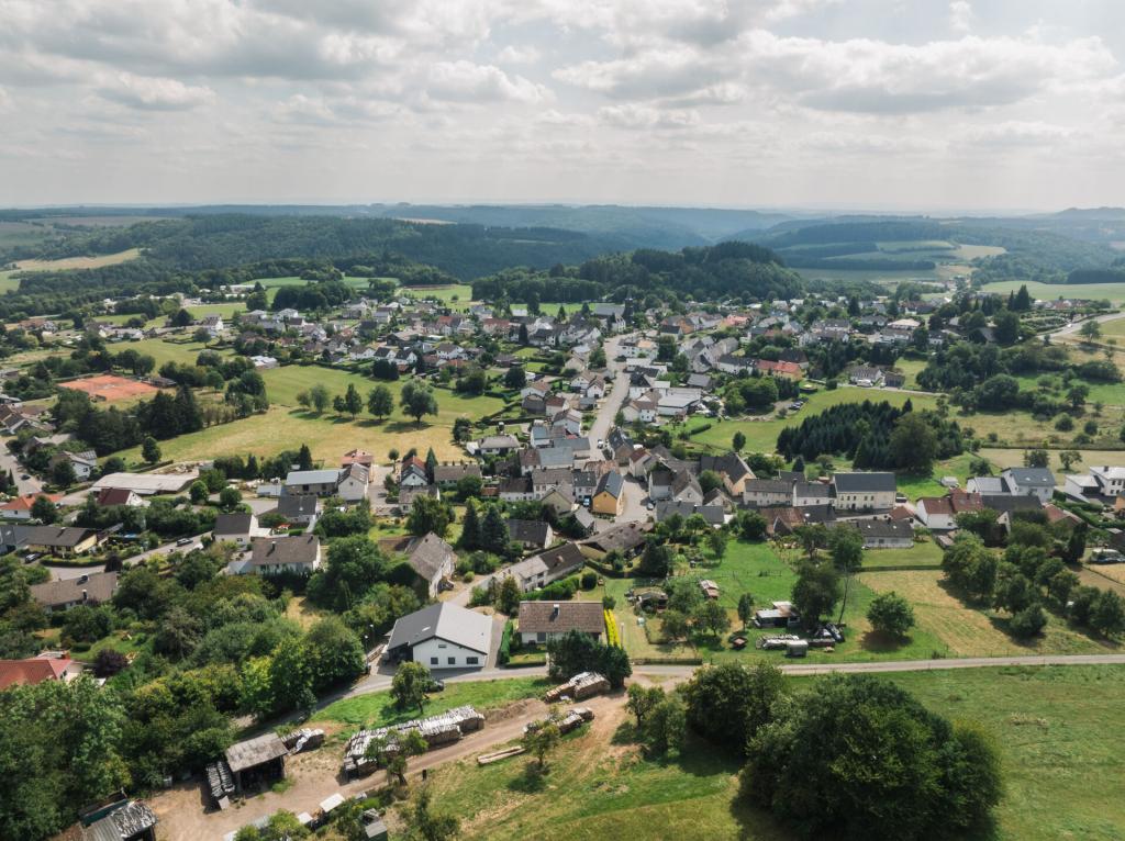Üdersdorf