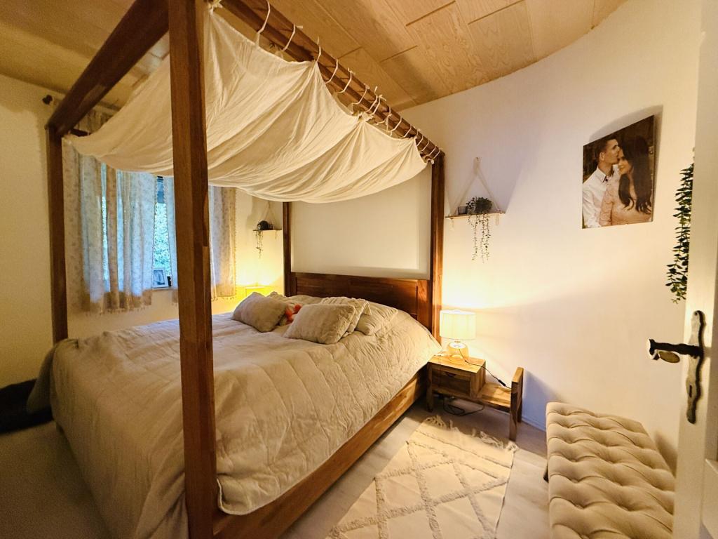 Schlafzimmer/ Büro EG