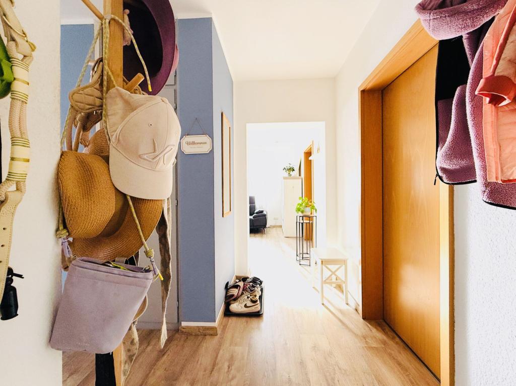 Flur/ Eingangsbereich