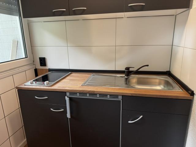 vollständig renovierte Singlewohnung in Bad Breisig - Foto 1