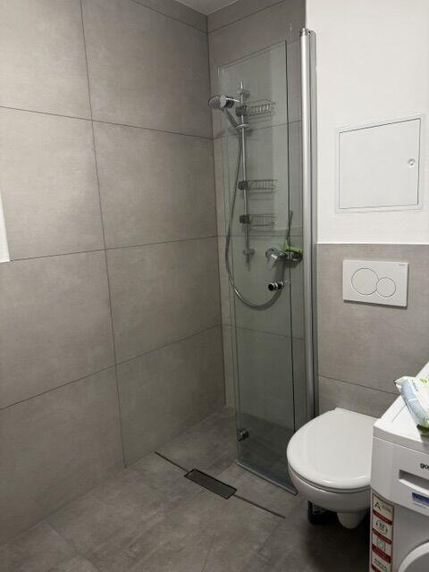 Koblenz-Moselweiß, behindertengerechtes Appartment (2 Zimmer, Balkon, Stellplatz, Keller) - Photo 2