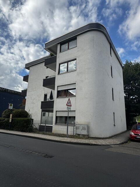 Koblenz-Moselweiß, behindertengerechtes Appartment (2 Zimmer, Balkon, Stellplatz, Keller) - Photo 5